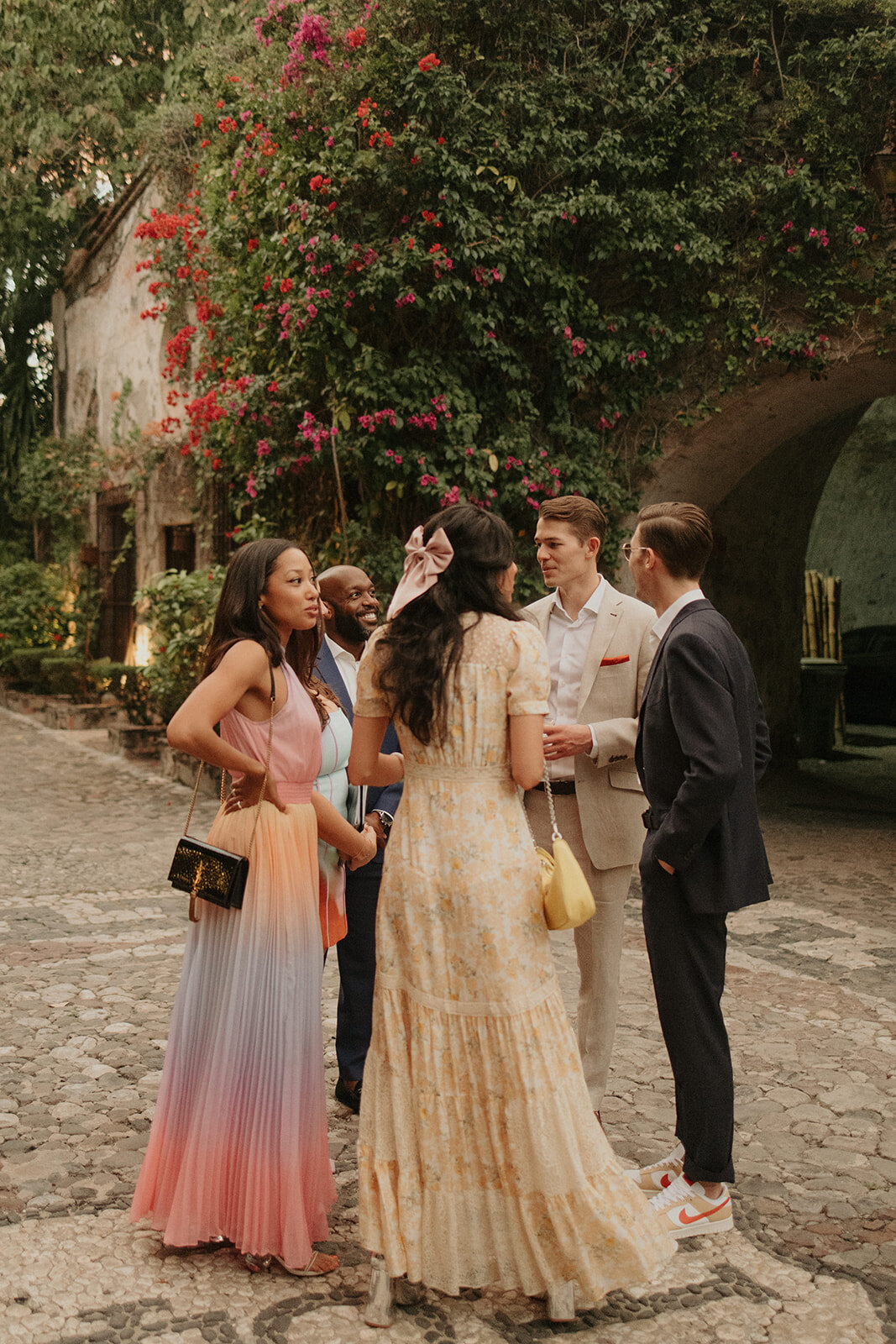 SHARON & PETER- GABY BOLIVAR-31