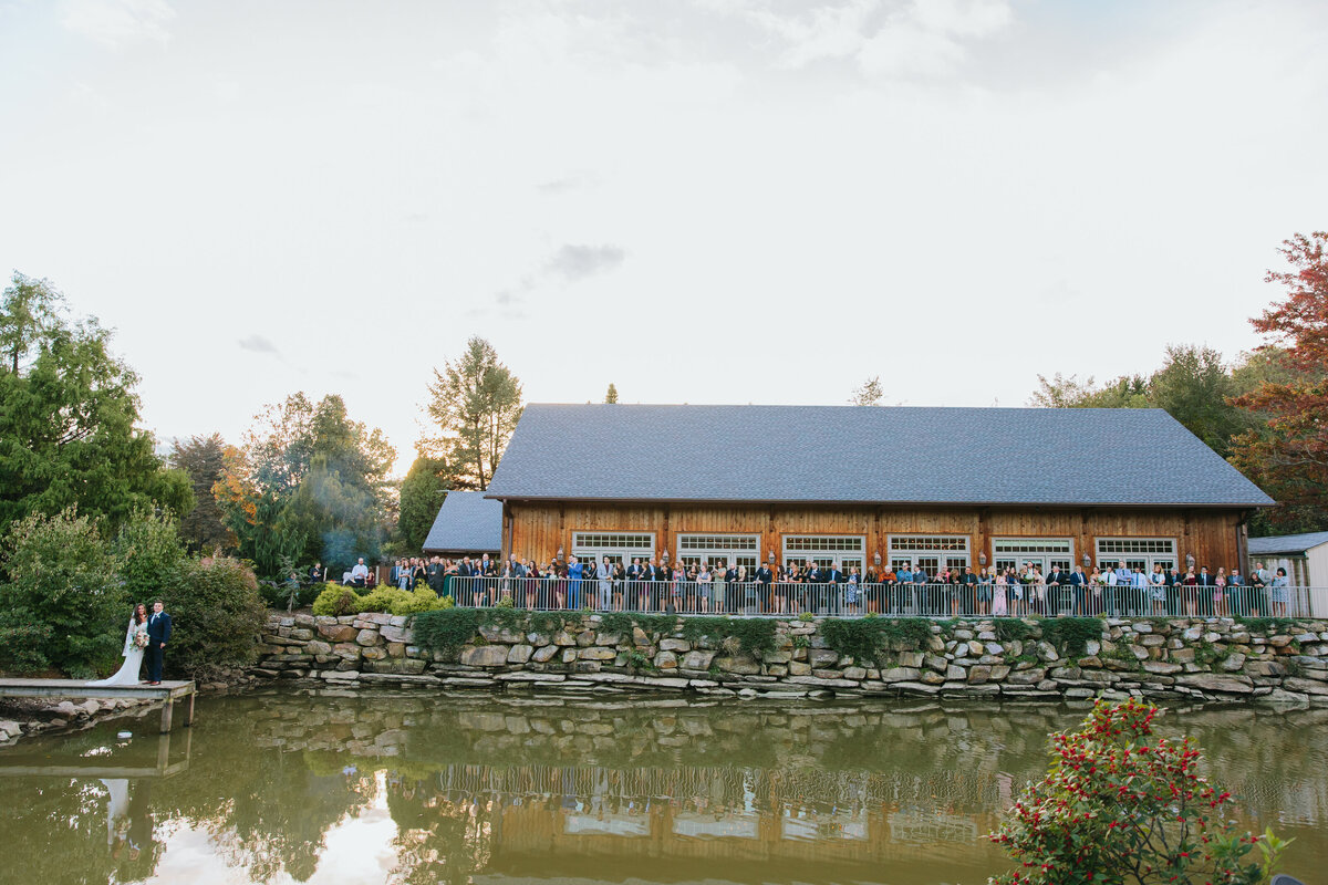 Glasbern Wedding Photographer 036