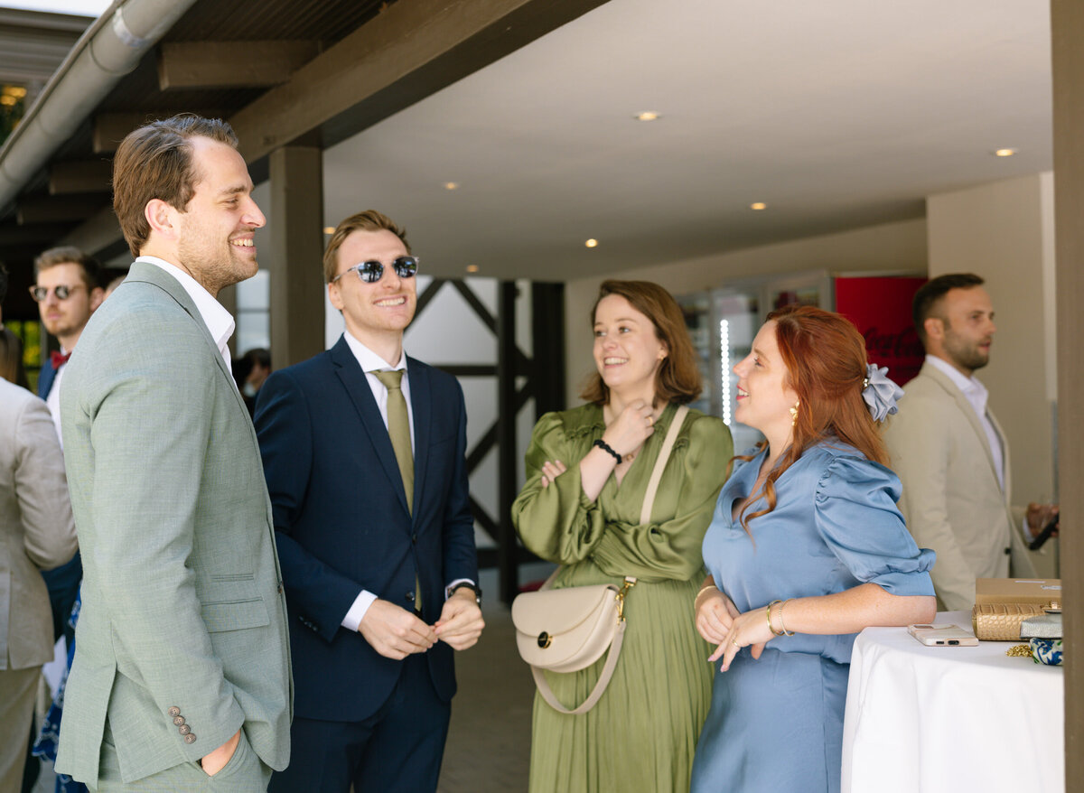 Wedding Seebucht - Berlin Wedding  (3 von 46)