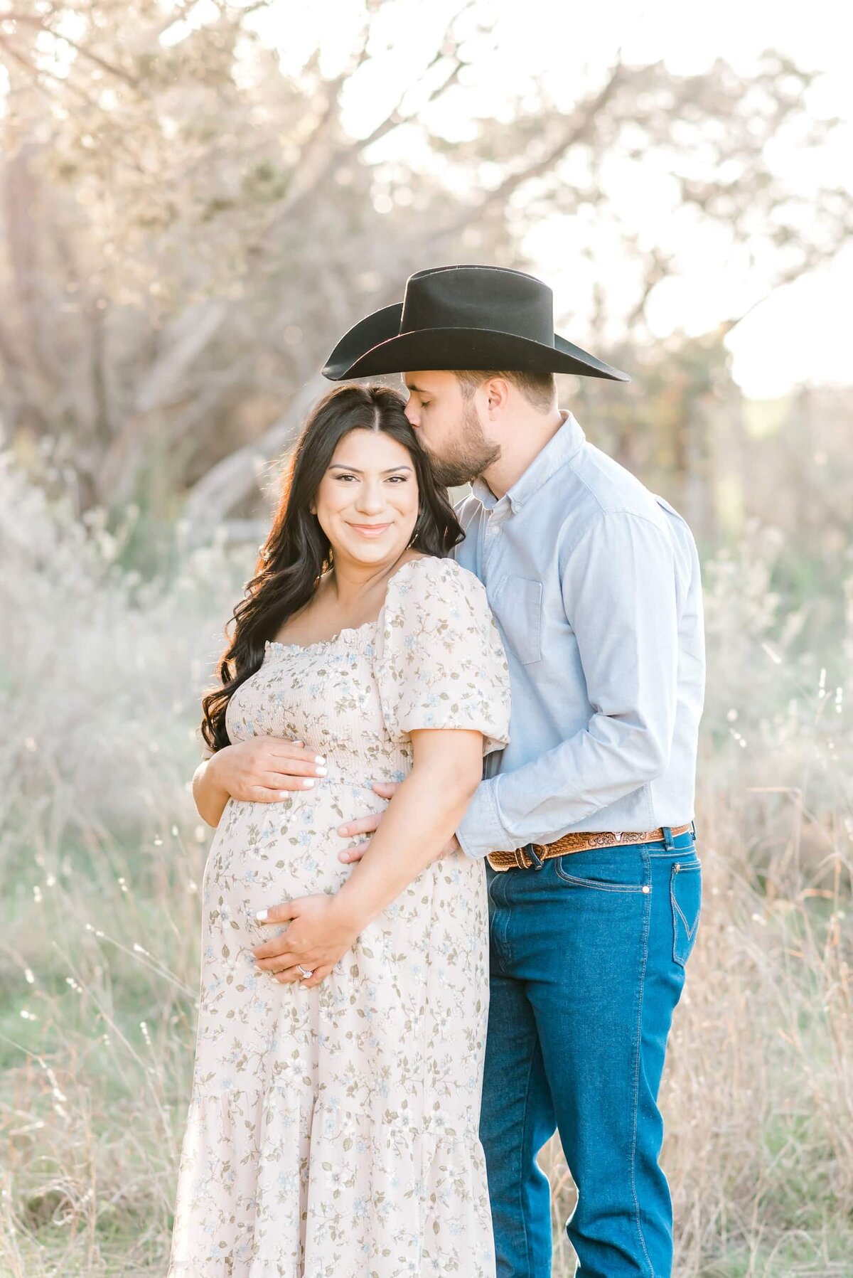 San-Antonio-Maternity-Photography-3.4.23- Melanie_s Maternity Session- Laurie Adalle Photography-30