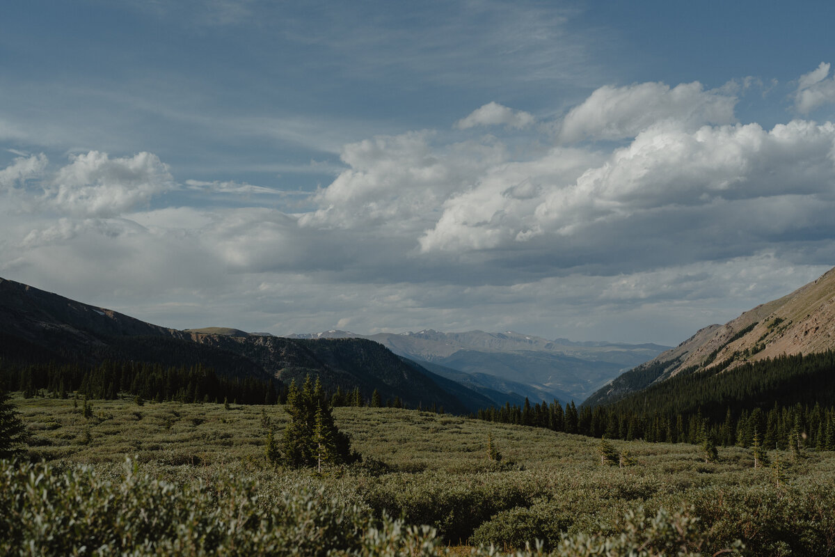 ROAM Retreat 6