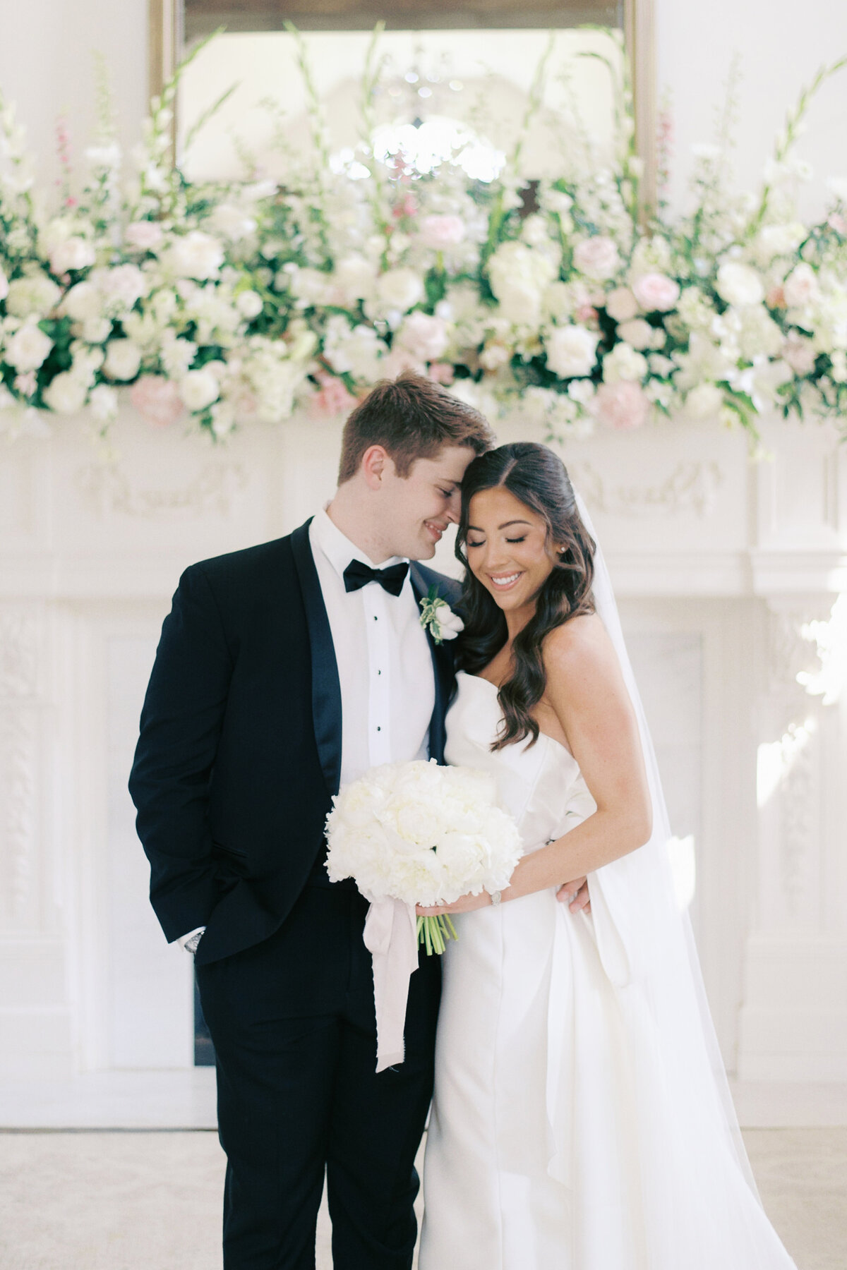 Hamilton Place at Pursell Farms - Alabama Wedding Photographer31