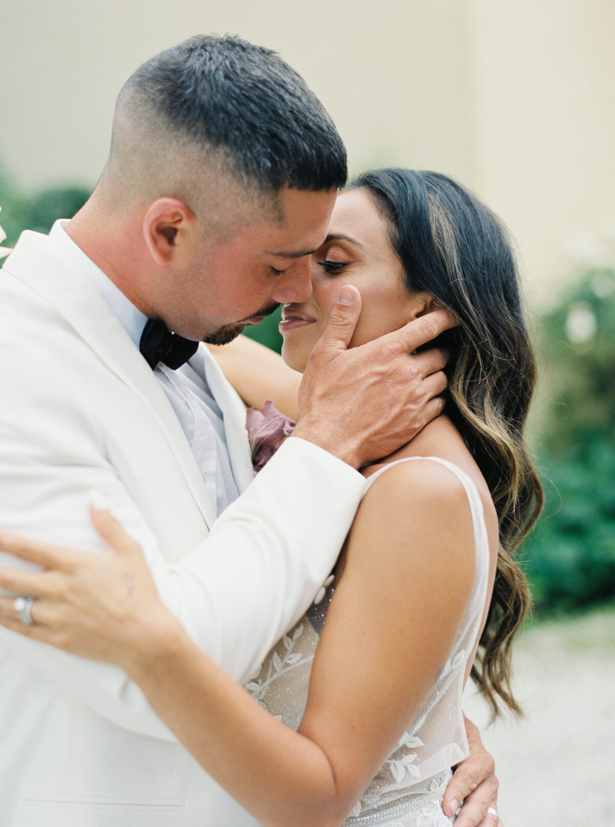 Bowral Southern Highlands French Inspired Garden Wedding By Fine Art Film Photographer Sheri McMahon-108