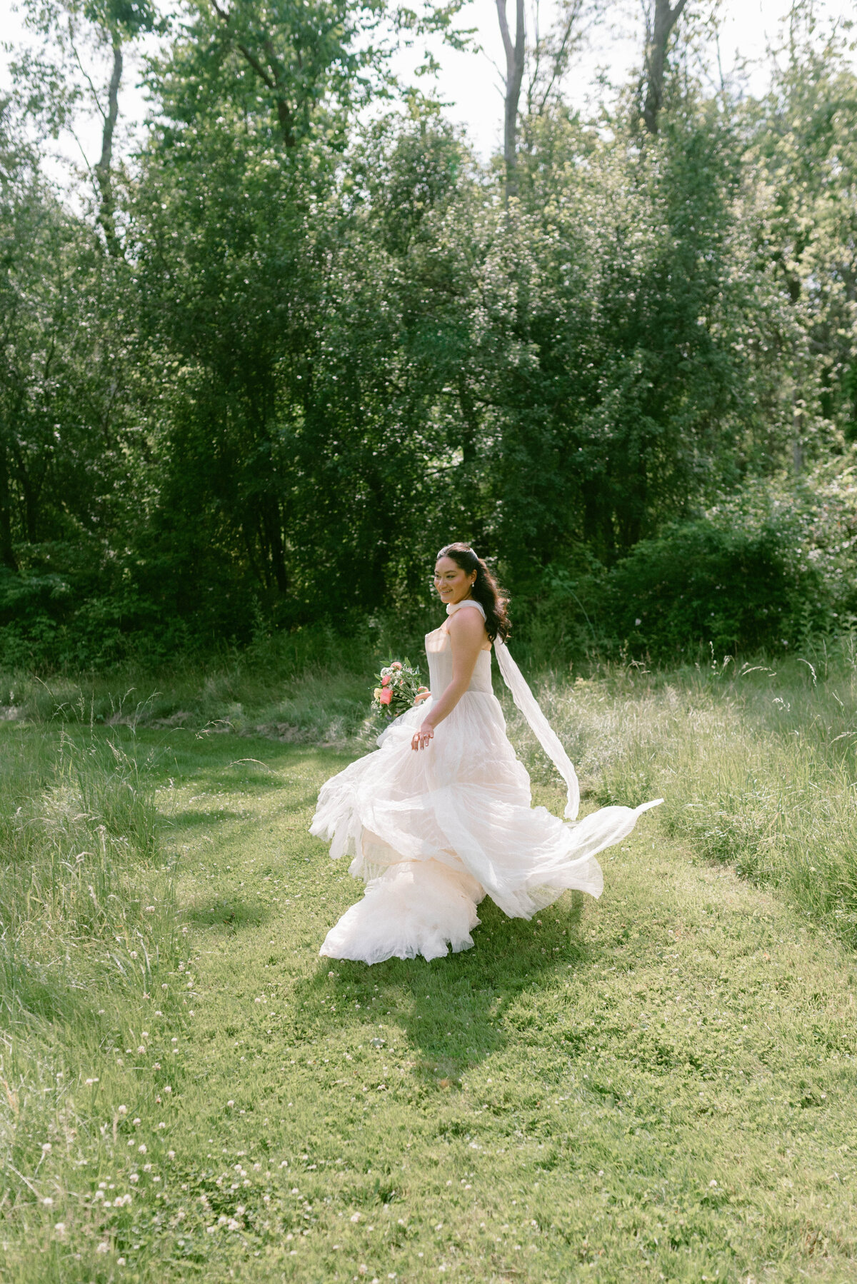 Faye-Fern-Creative-ArdentAndElm-Meaghanne-Tatiana-Hudson-Valley-Same-Sex-Wedding-First-Look-18