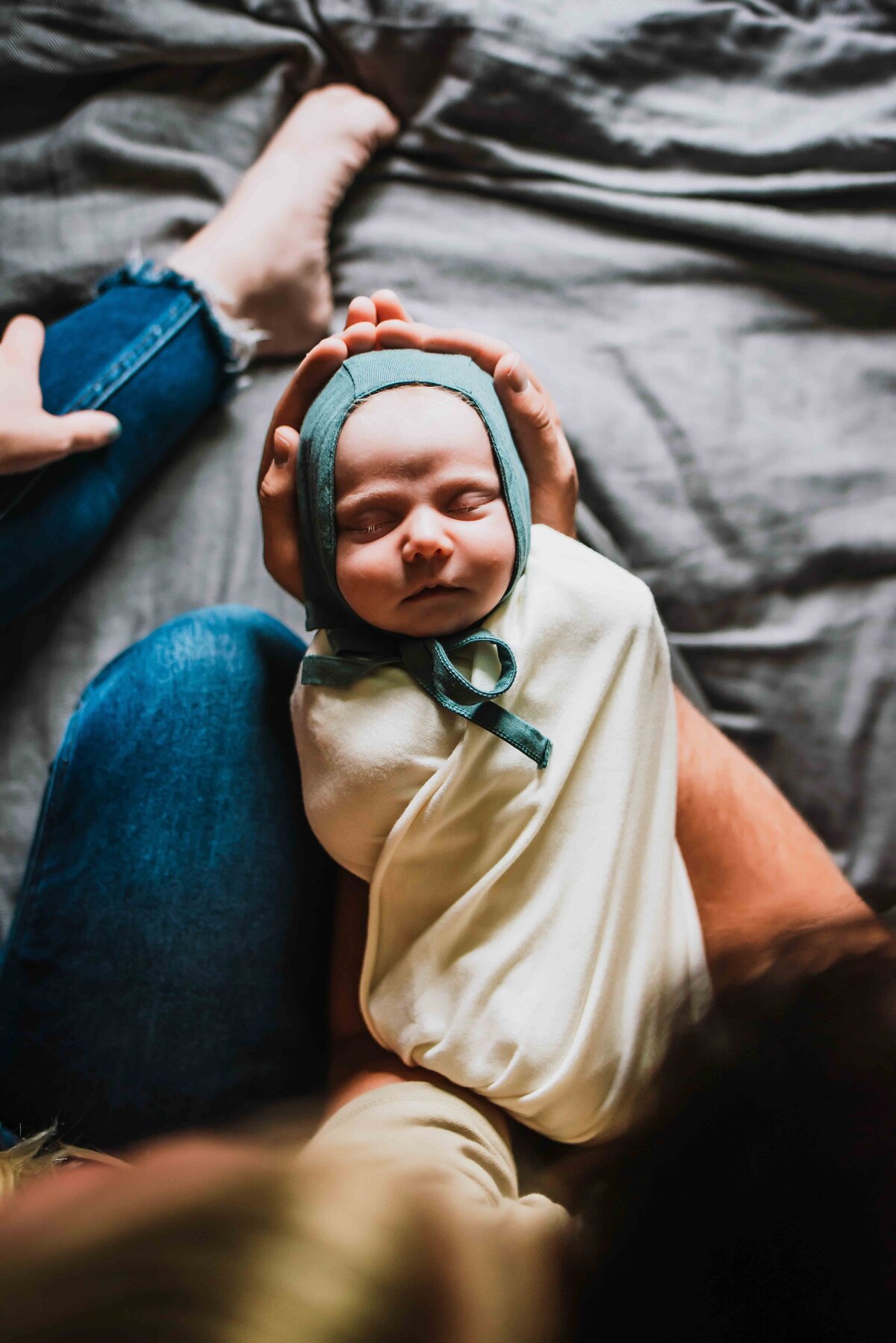 best newborn photographers in utah