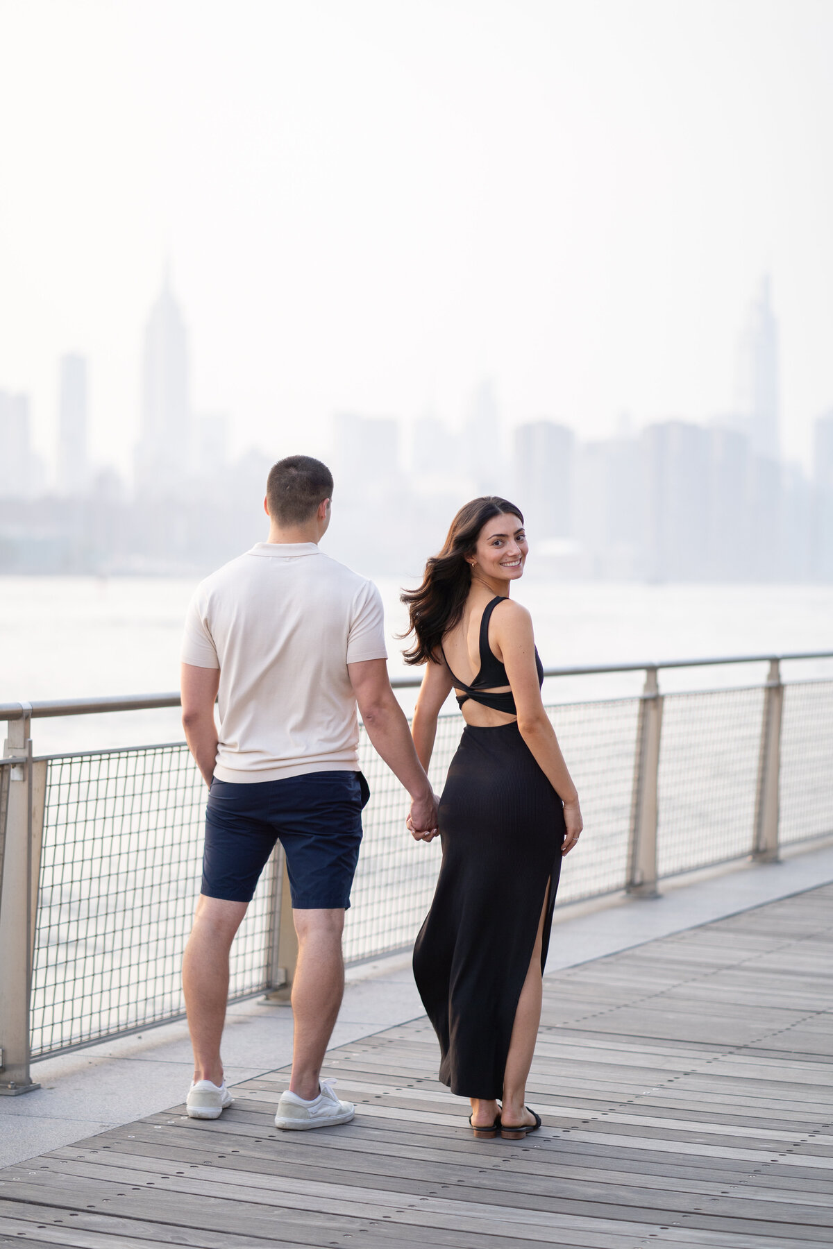 Amanda Gomez Photography - East Coast Proposal & Engagement Photographer - 21