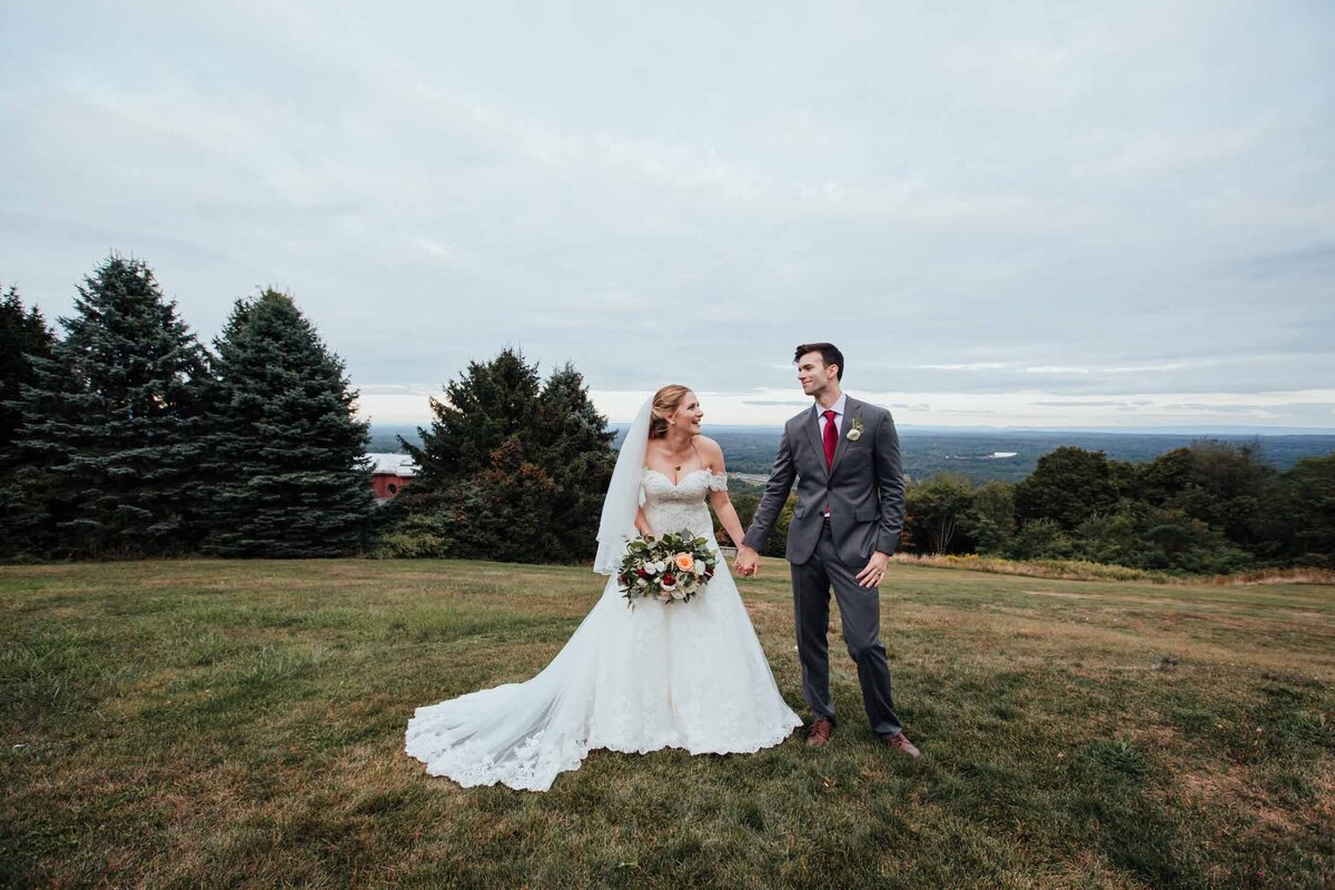 Hudson Valley Wedding Photographer-34