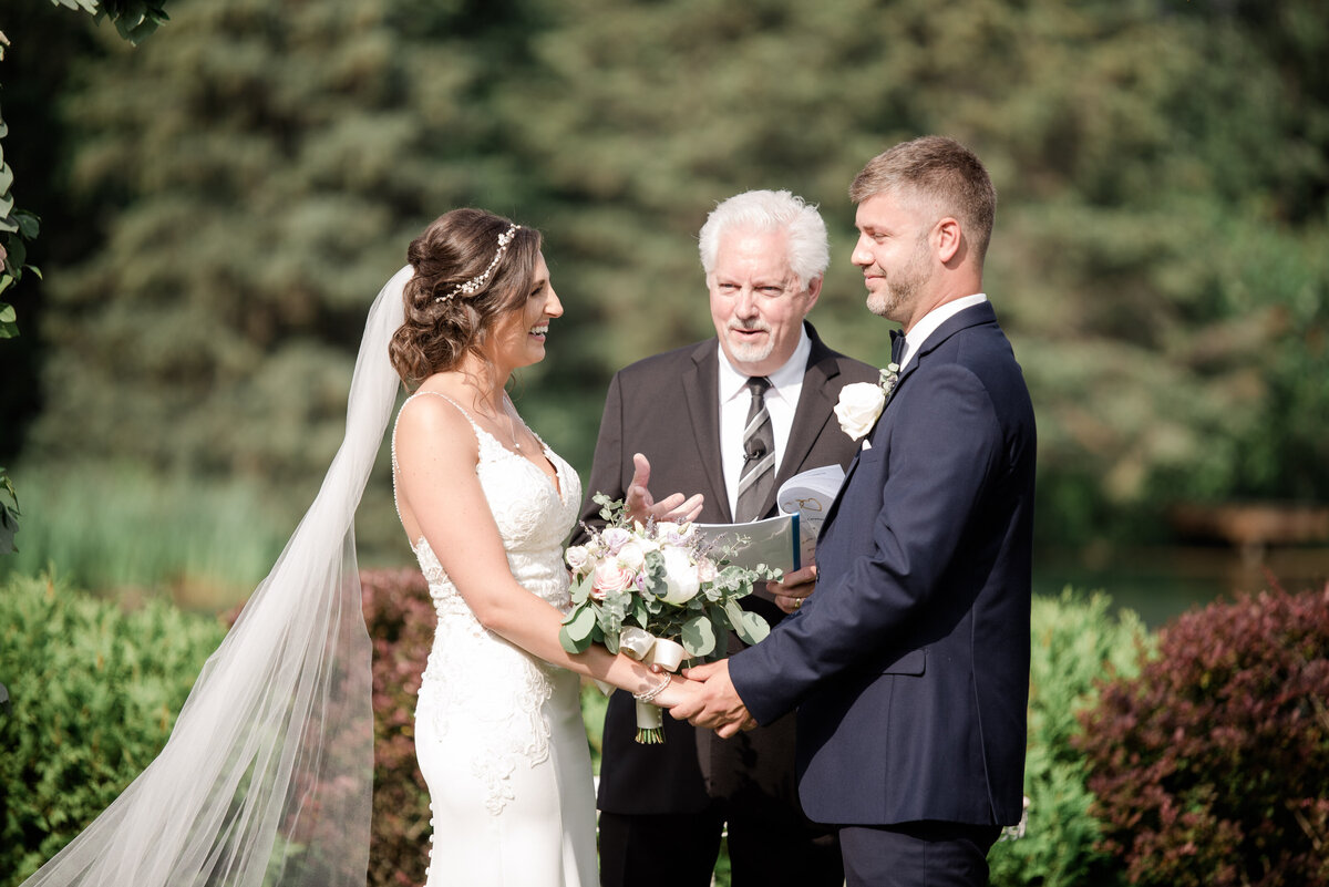 Nestleton Waters Inn Wedding 1051