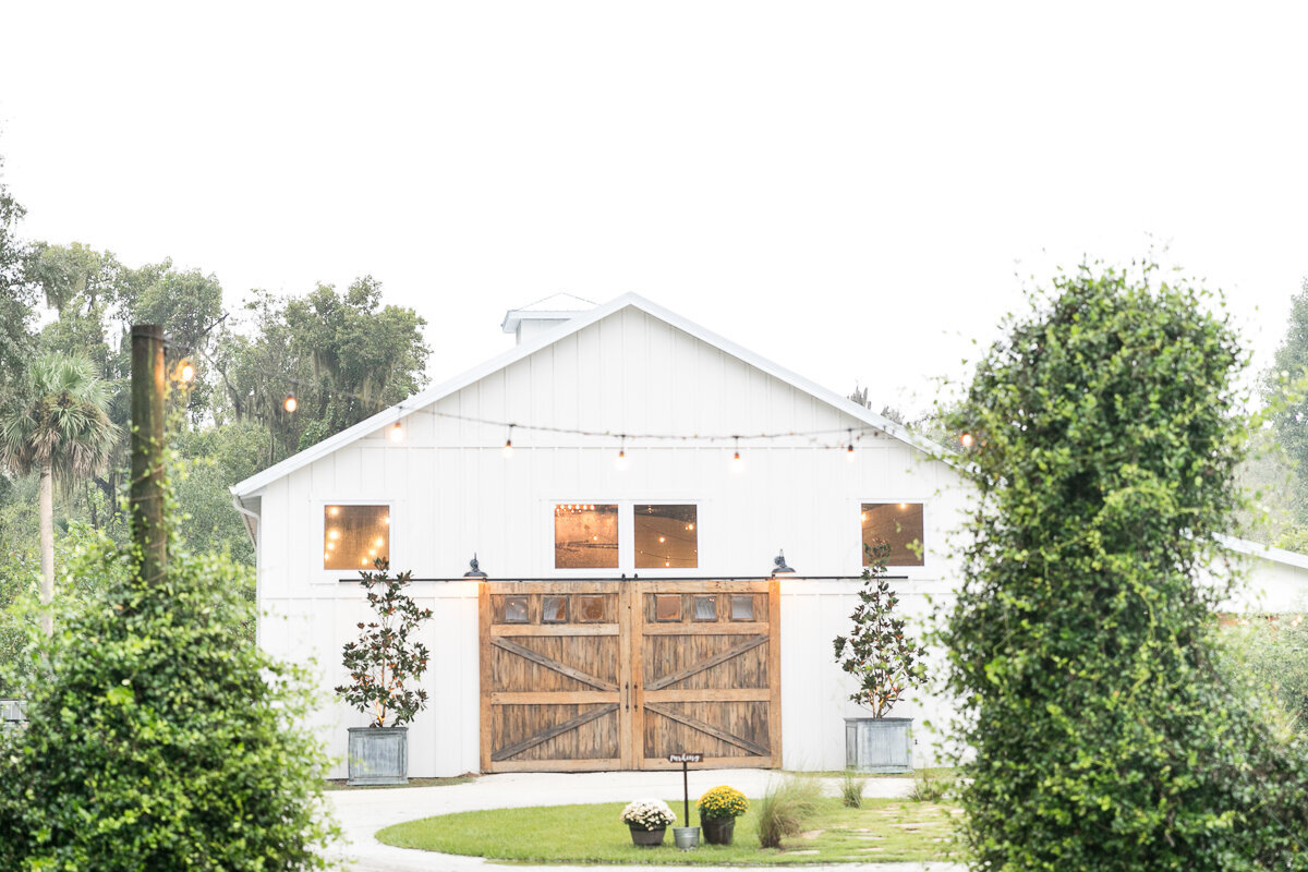 Kristina and Jon wedding at The Mulberry at New Smyrna beach | Orlando Wedding Photographer_-64