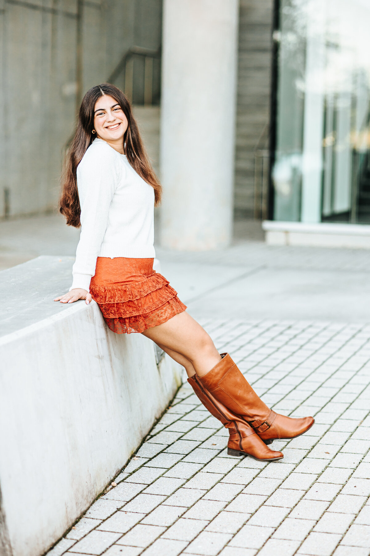 Virginia Senior Photographer - Photography by Amy Nicole-823-6