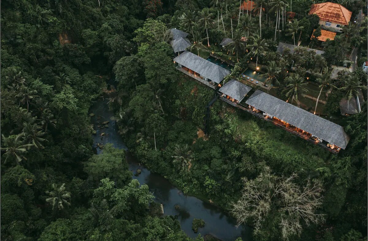 EH Bali Retreat Venue 5