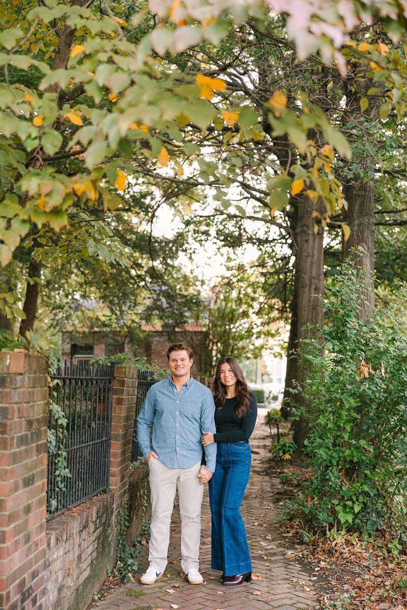 A Downtown Evansville Engagement Sesion Melissa and Sam by Bret and Brandie Photography38