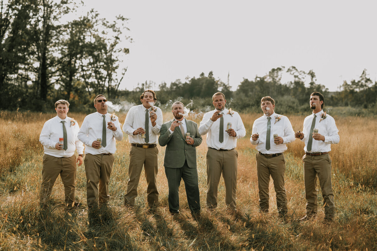 Minnesota Wedding Photographer