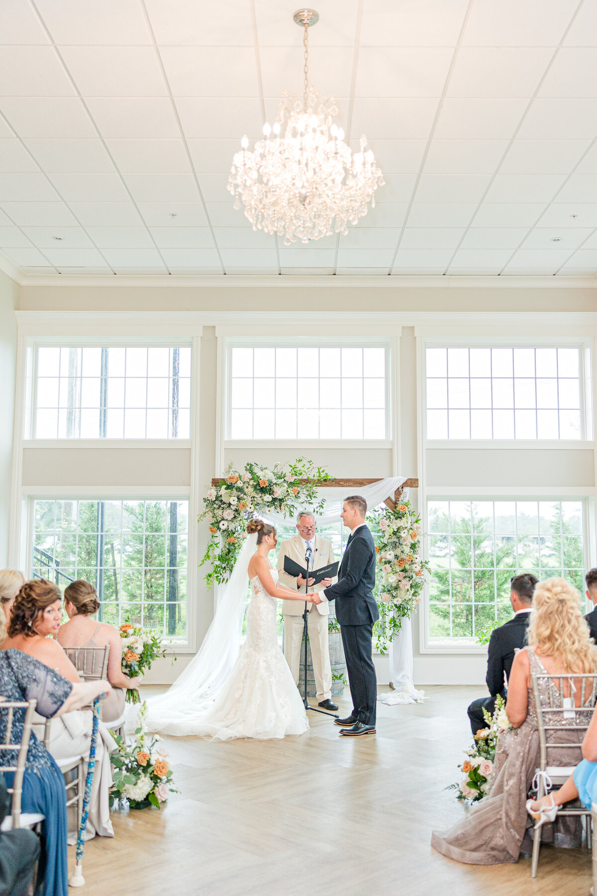 Olivia and Andrew Married Sneak Peeks-70