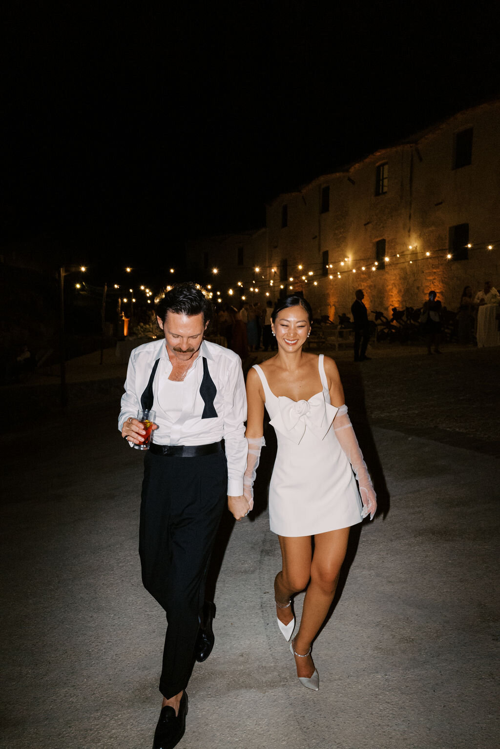 Tonnara di Scopello Wedding-2