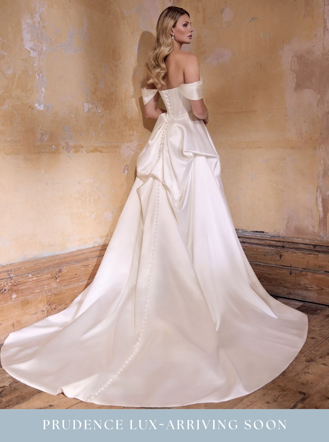 PRUDENCE LUX2
