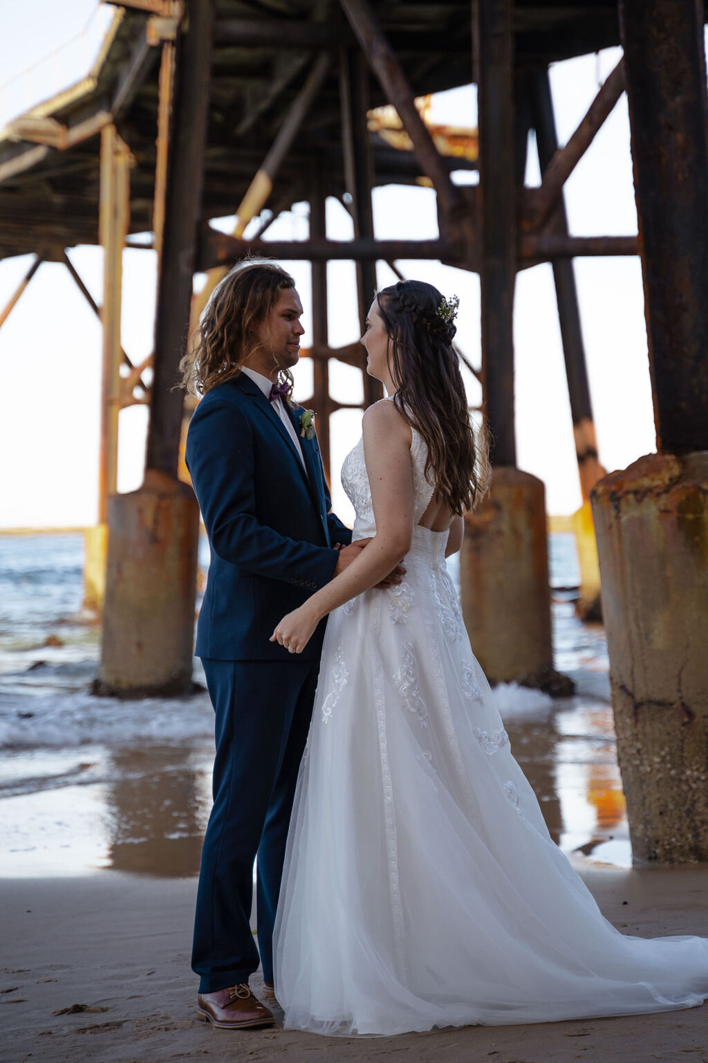 Lake Macquarie Wedding Photography (117)