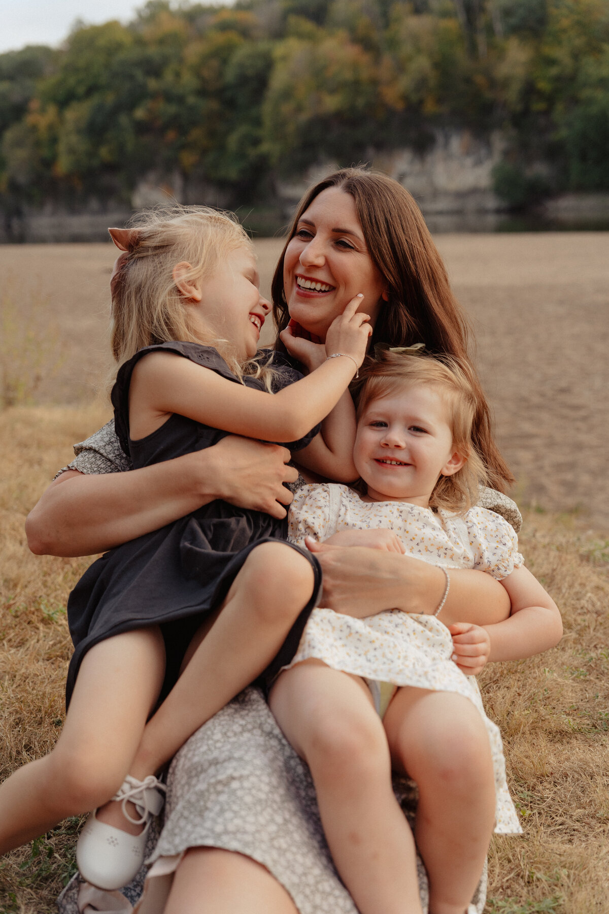 Evans Family-36