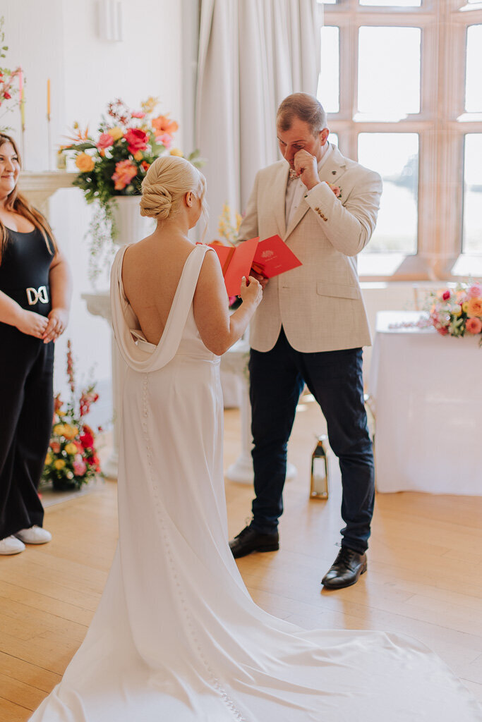 Salt House wedding photography - Staffordshire. Styled Shoot for venue - by Nostalgia photography (108)