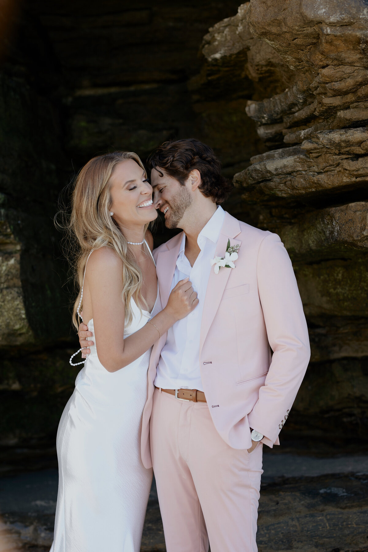 PONZI WEDDING LMC281