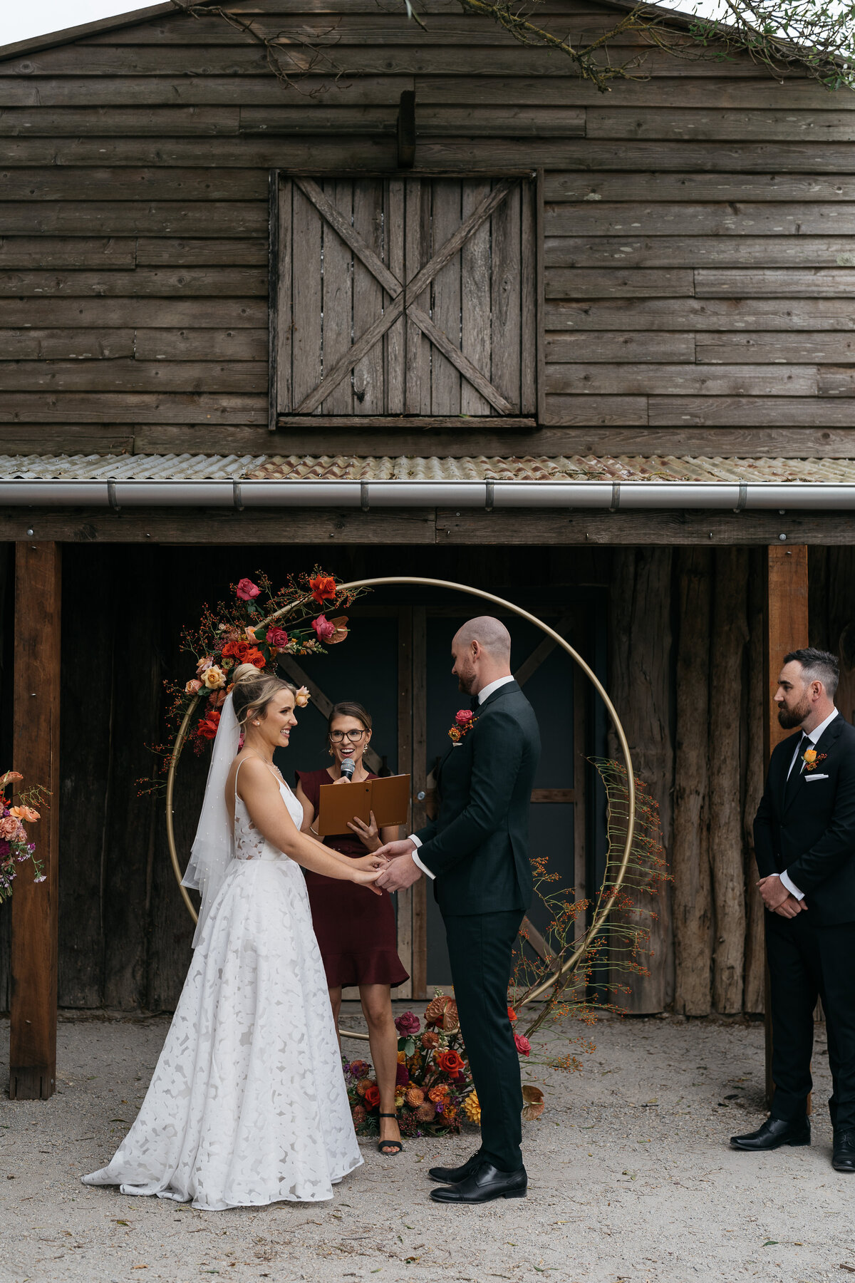 Courtney Laura Photography, Yarra Valley Wedding Photographer, The Farm Yarra Valley, Cassie and Kieren-445