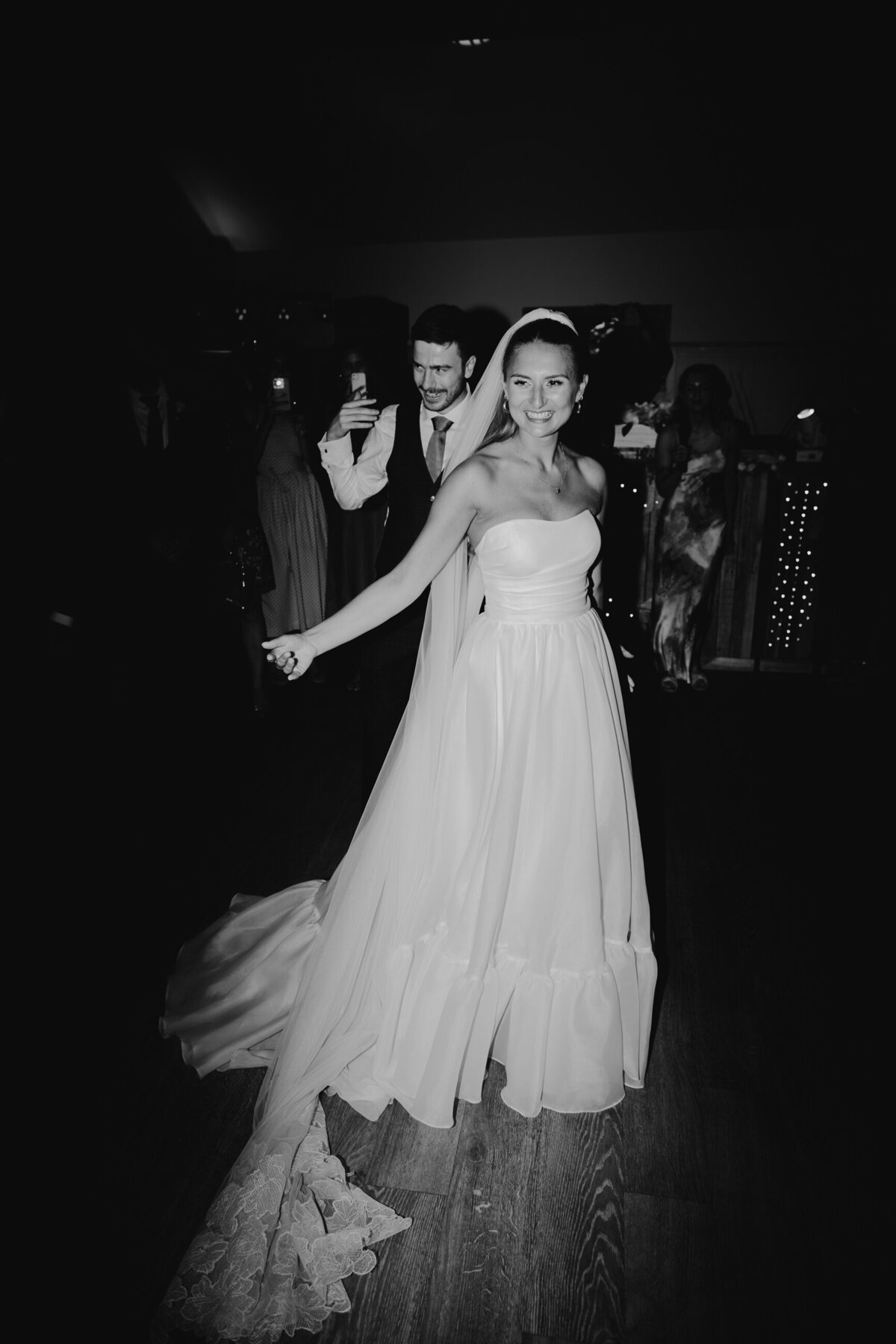 London Wedding Photographer225