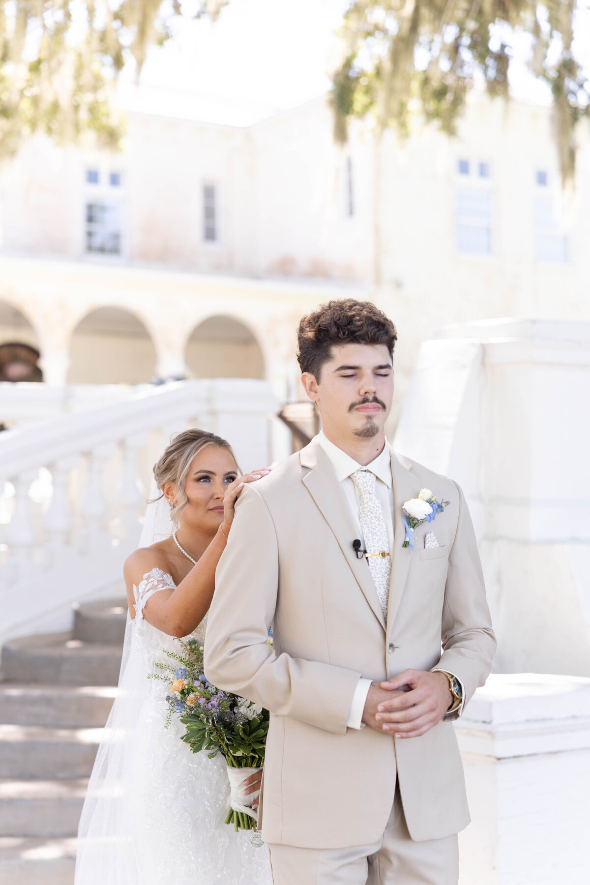 Mr. & Mrs. Pollard-119
