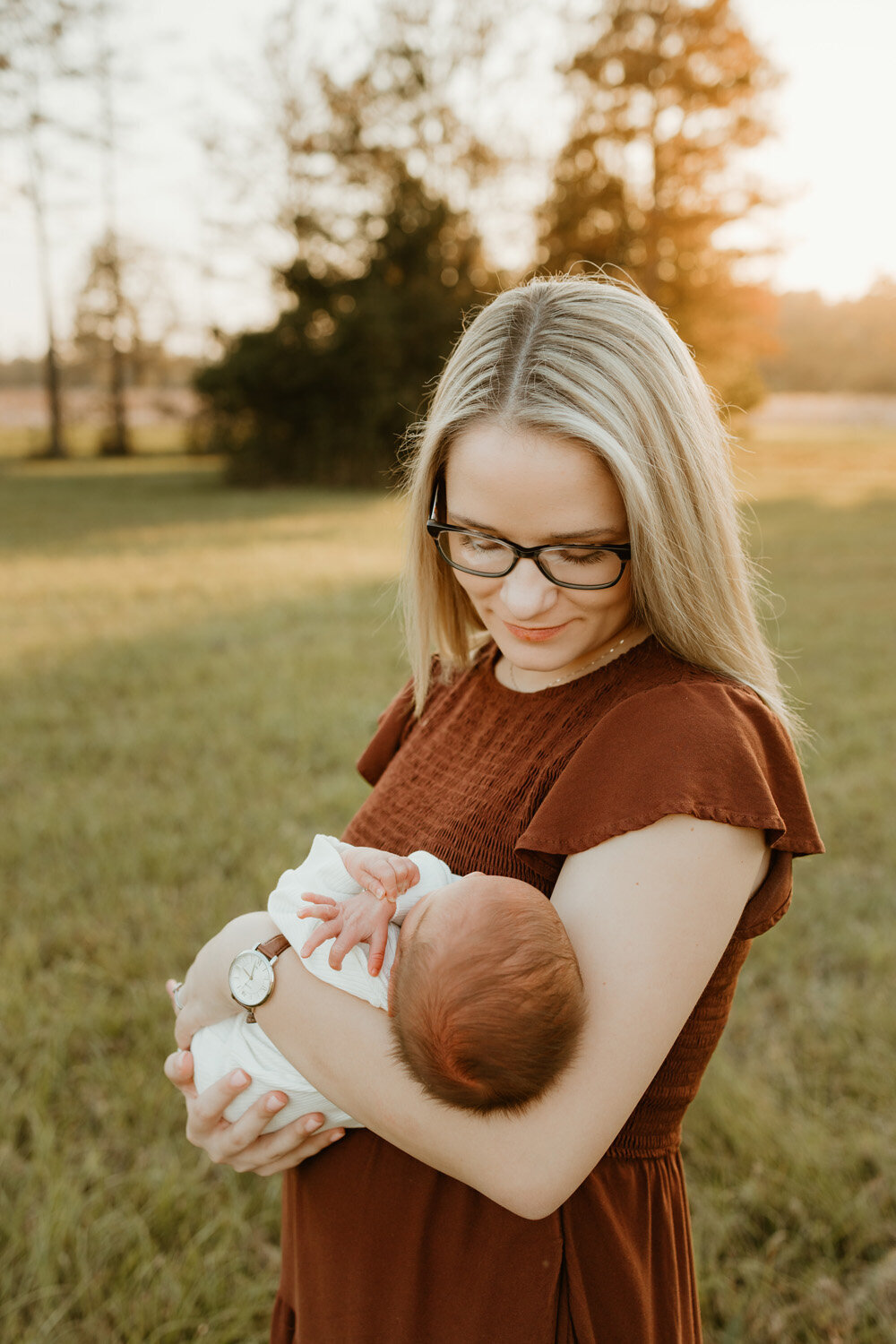 Graceville fl newborn photographer - Maria Jeffries 14