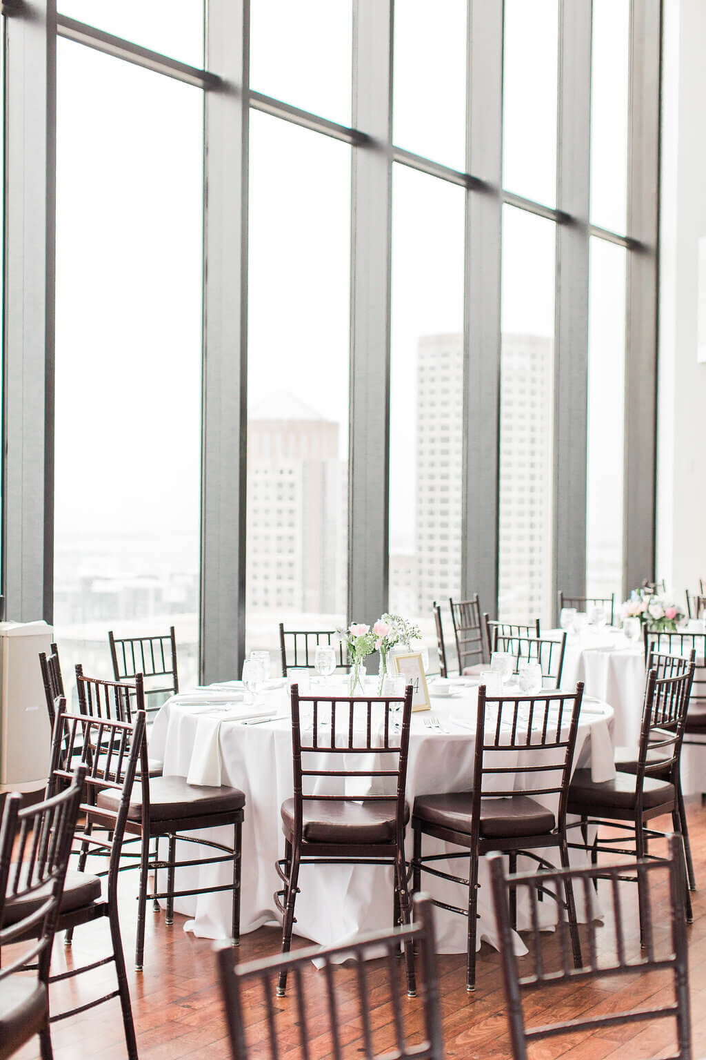 Weddings at The State Room Boston