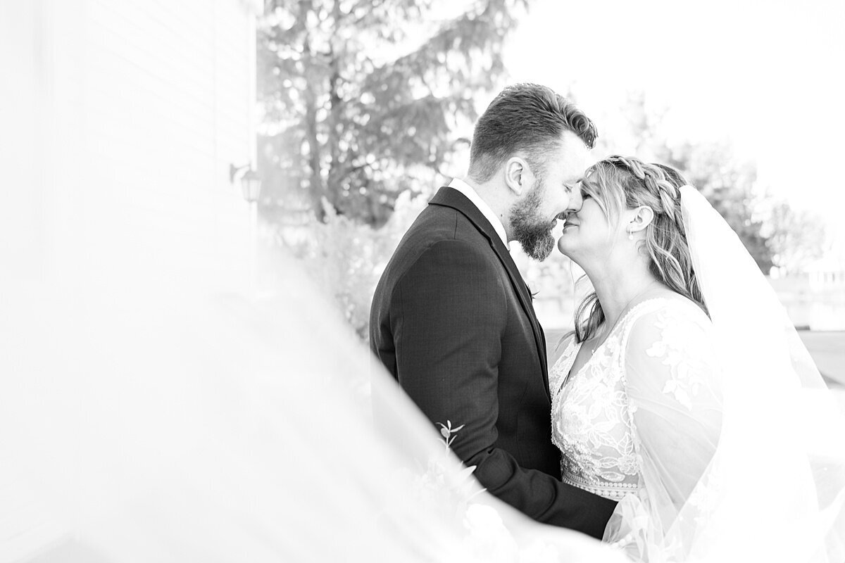 Boise Photographer Tina Ricketts