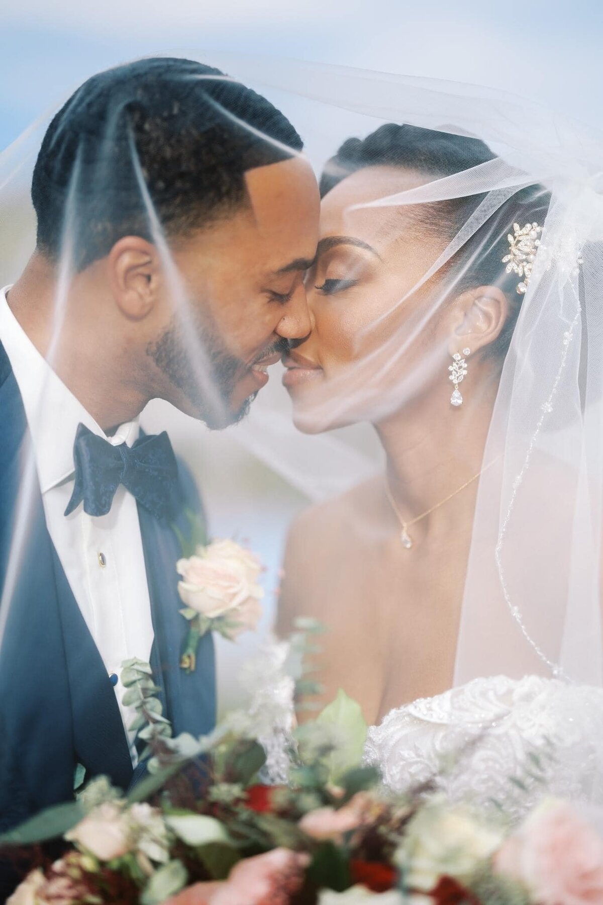 Symone + Olajide 123