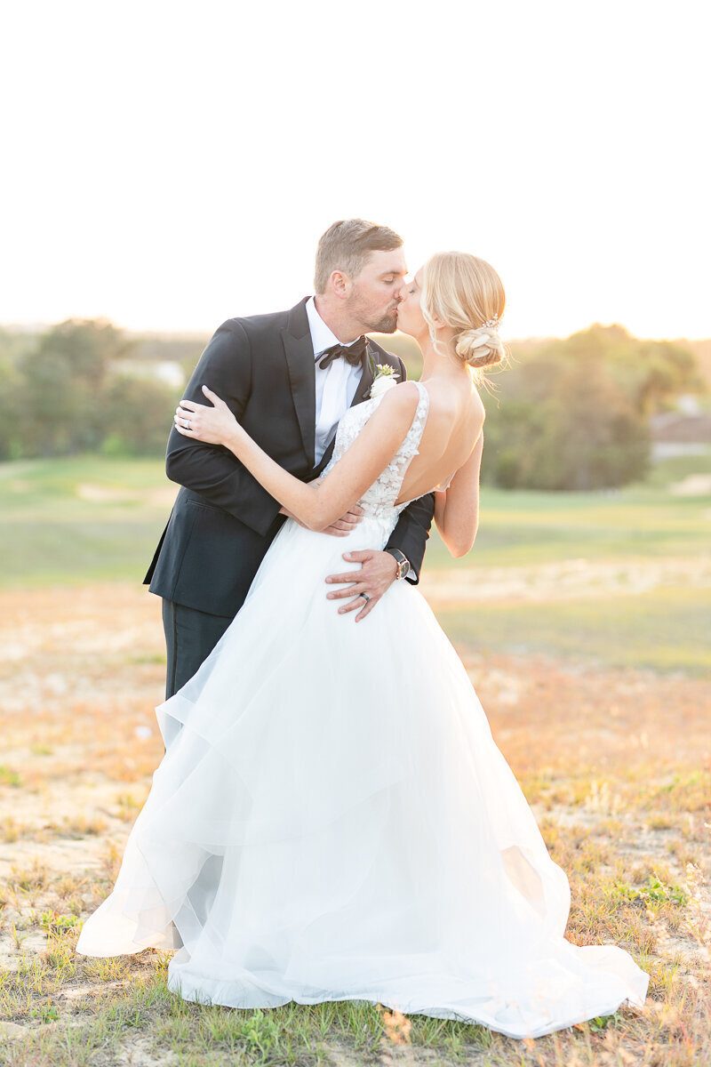 Molly and Zach Bella Collina Wedding_-34