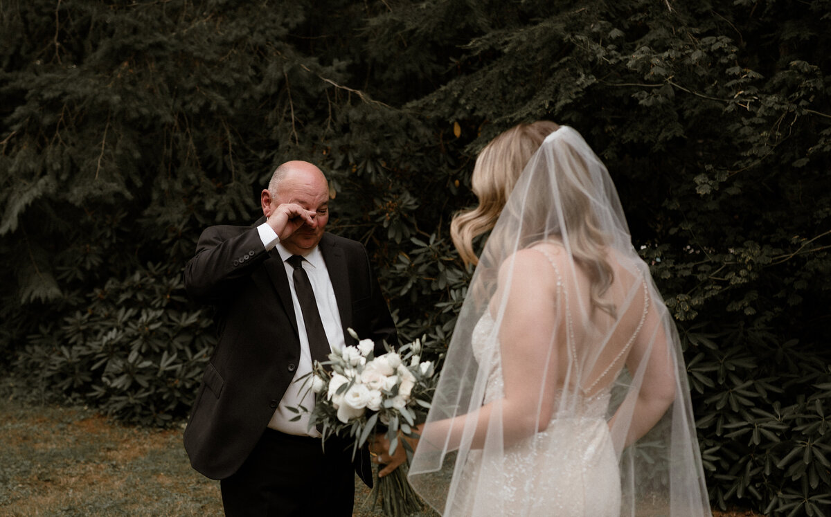 Vancouver Wedding Photographer