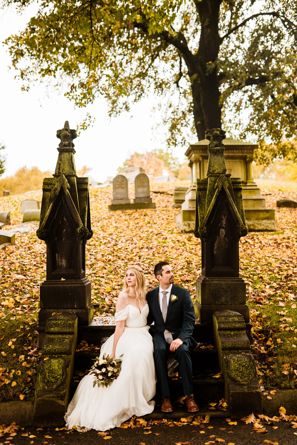 Unique Pittsburgh  Wedding Photographer3