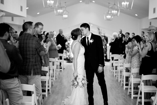 The Eloise Wedding Venue Madison Wisconsin + Manzeck Photography (28)