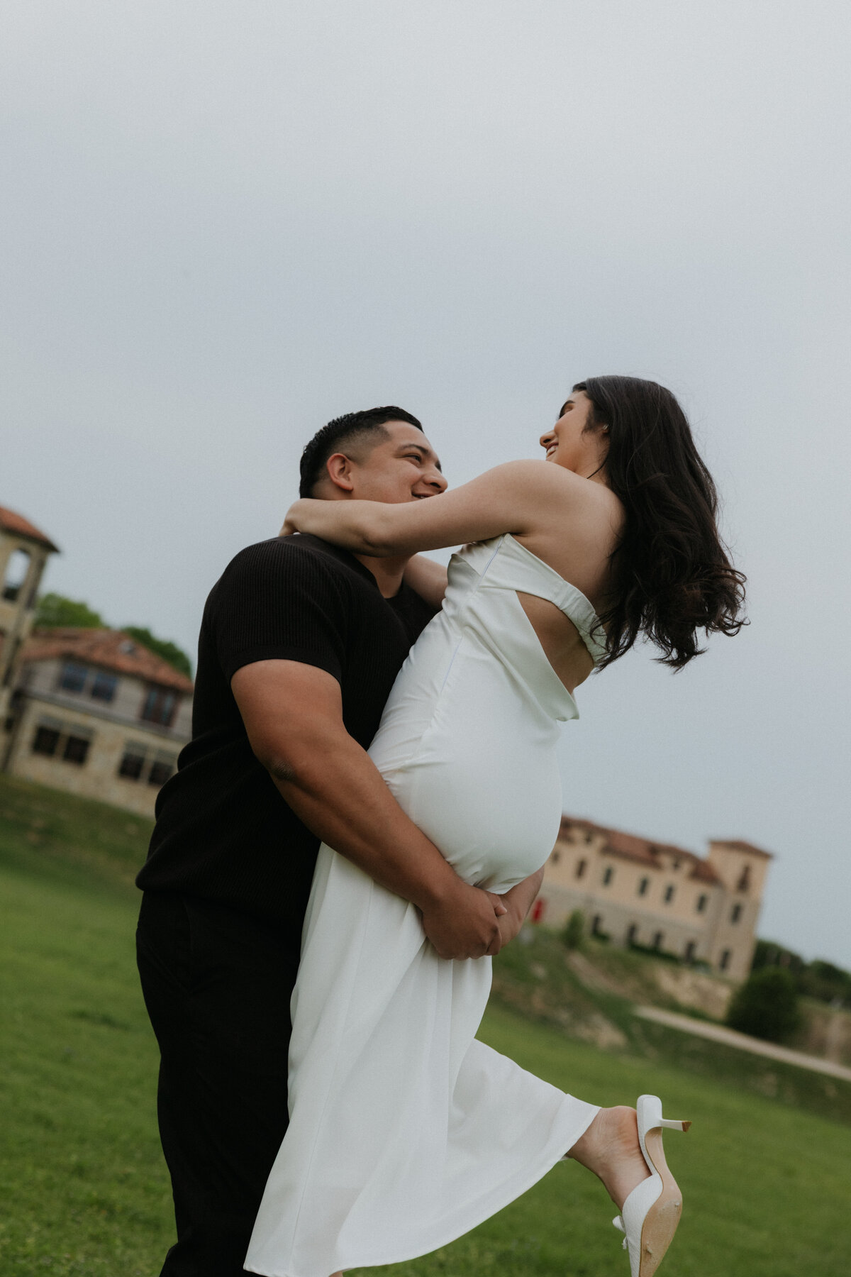Abby Herron Photography Couples Portfolio — Angel and Emily 34