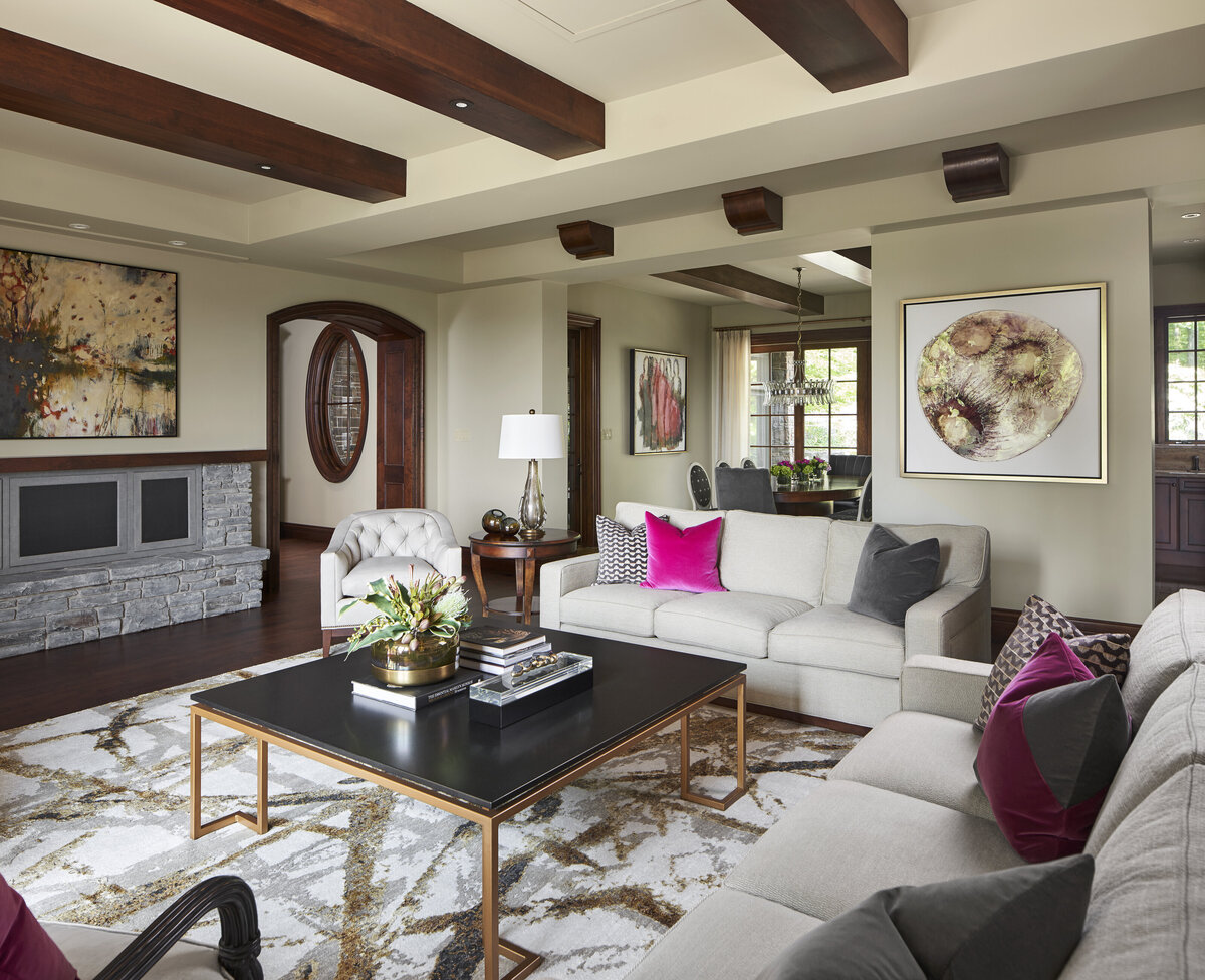 Hillside Residential New Build | Barnard & Speziale