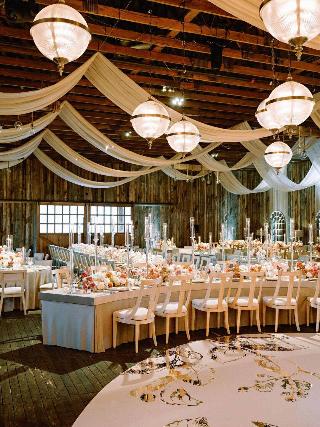 MacRyan-Lodge at Blue Sky Utah Wedding by GoBella89