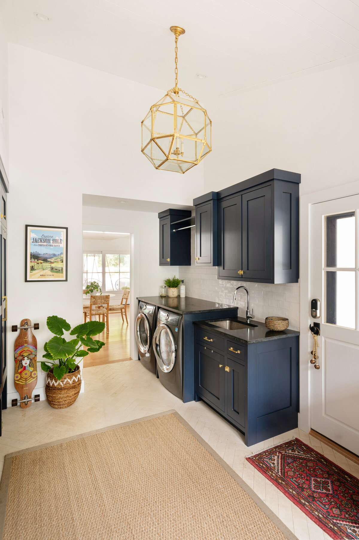 California Cool Sanctuary  | Liz Walton Home