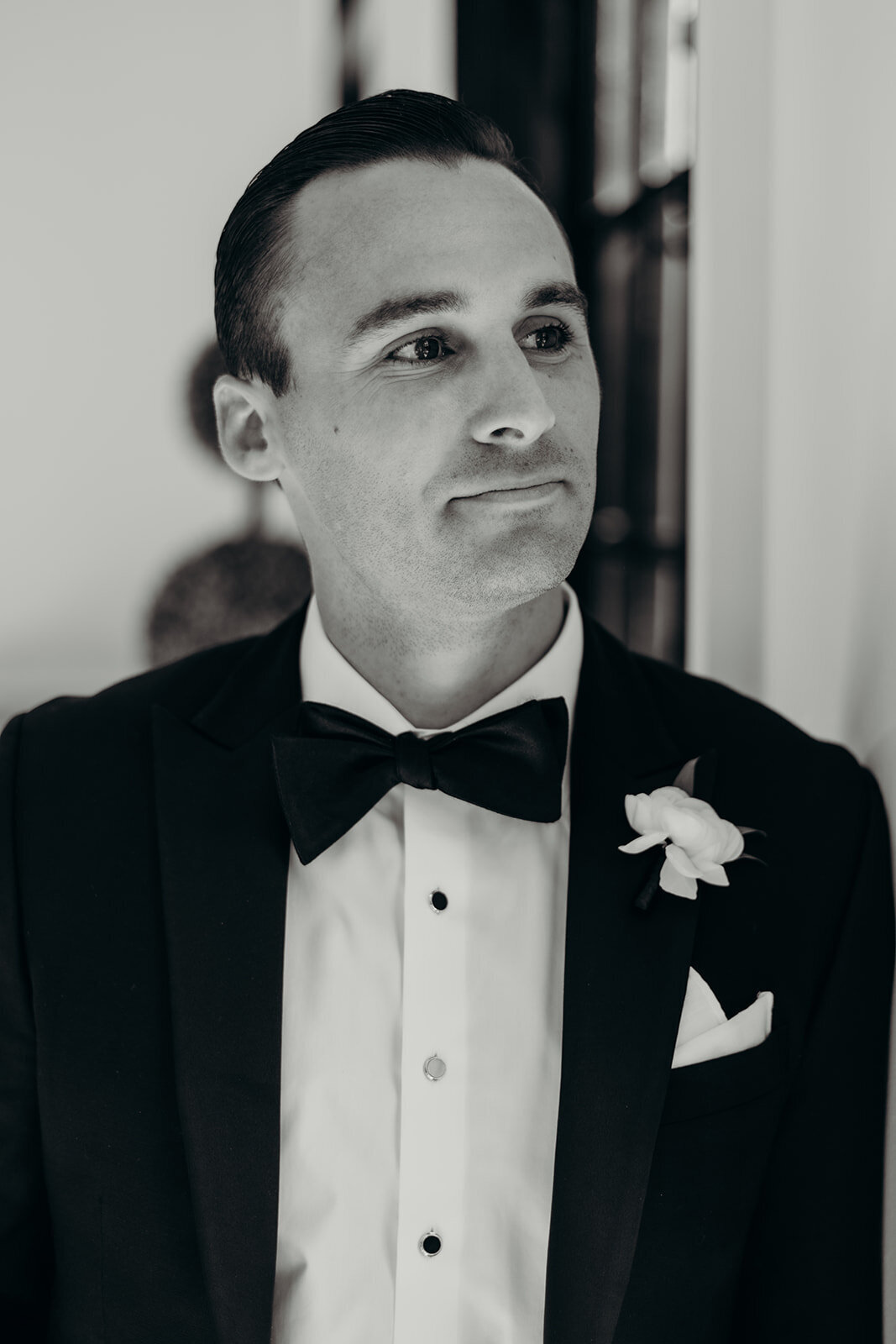 Wedding at The Cedar Room - 46