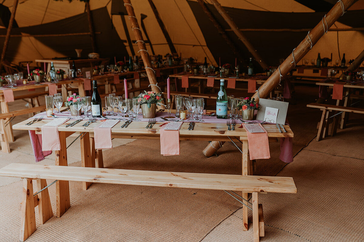 Tipi Wedding Woodhurst Grange Tipi Wedding Cambridgeshire Tipi Hire Cambridge Wood Hurst Grange Wedding Venue Tipi Hire Tipi Wedding Company (1 (28)