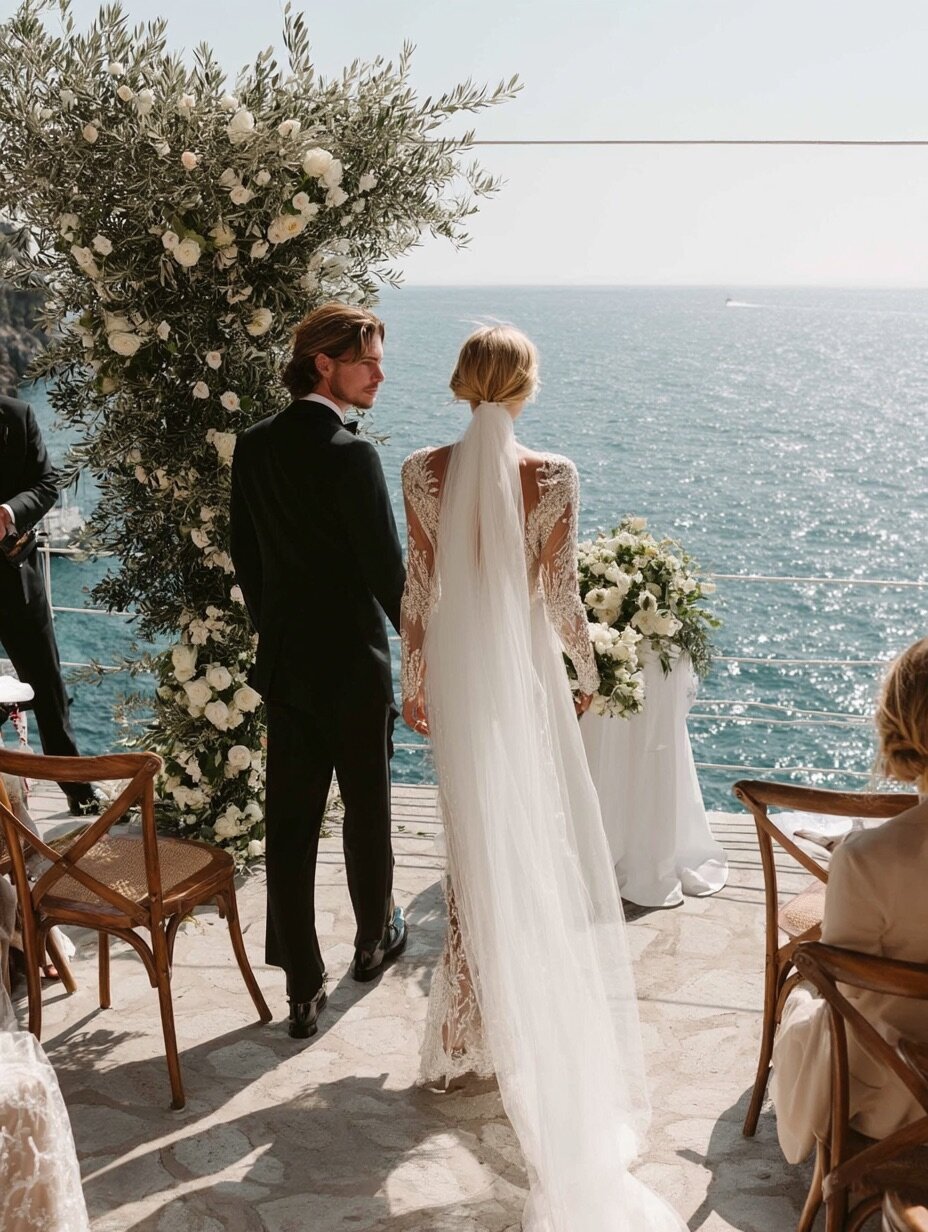 22-Aperol Spritz Wedding Gallery Stock