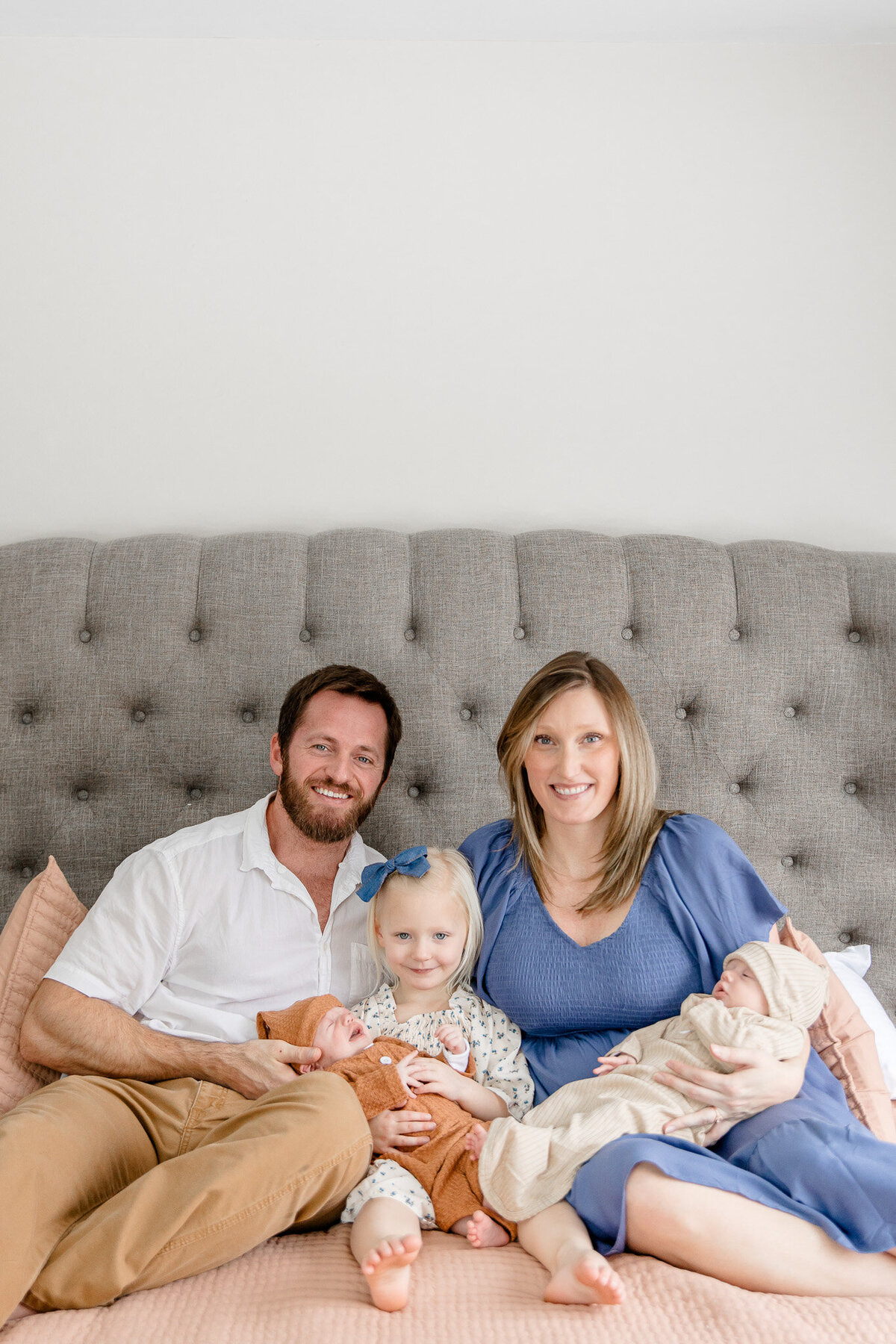 In Home Newborn Session_016
