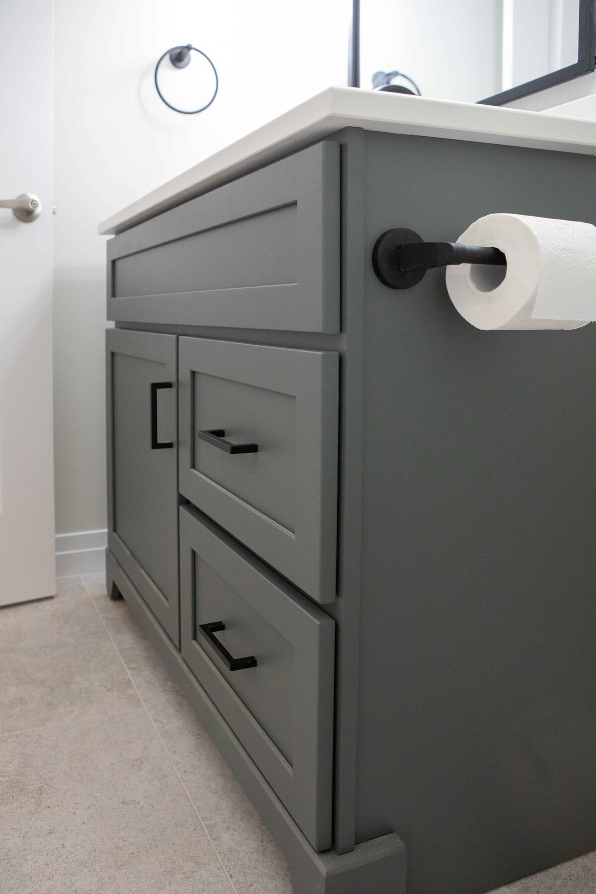 bathroom -vanity