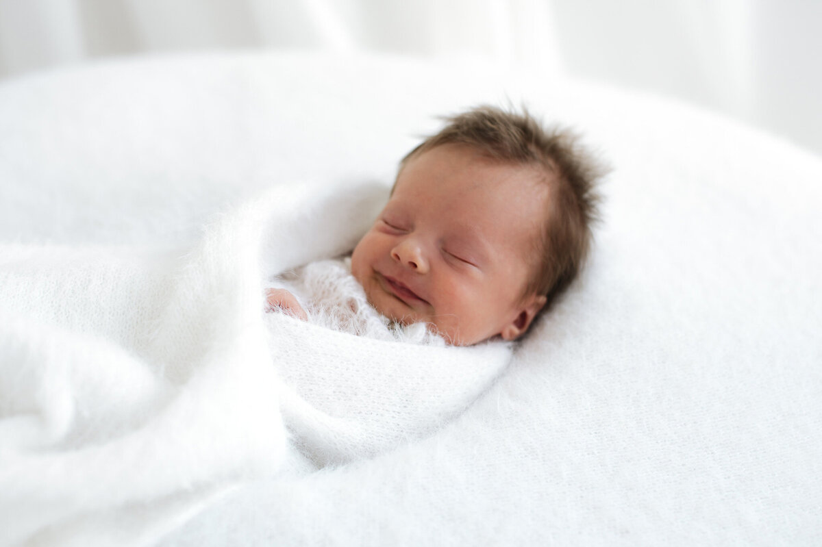 Leeds Newborn Menston 