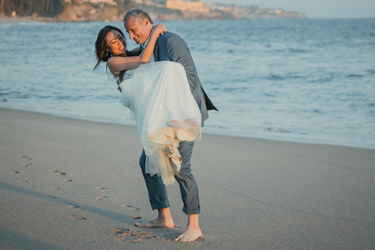 Jennifer + Brian Wedding Romantics-78