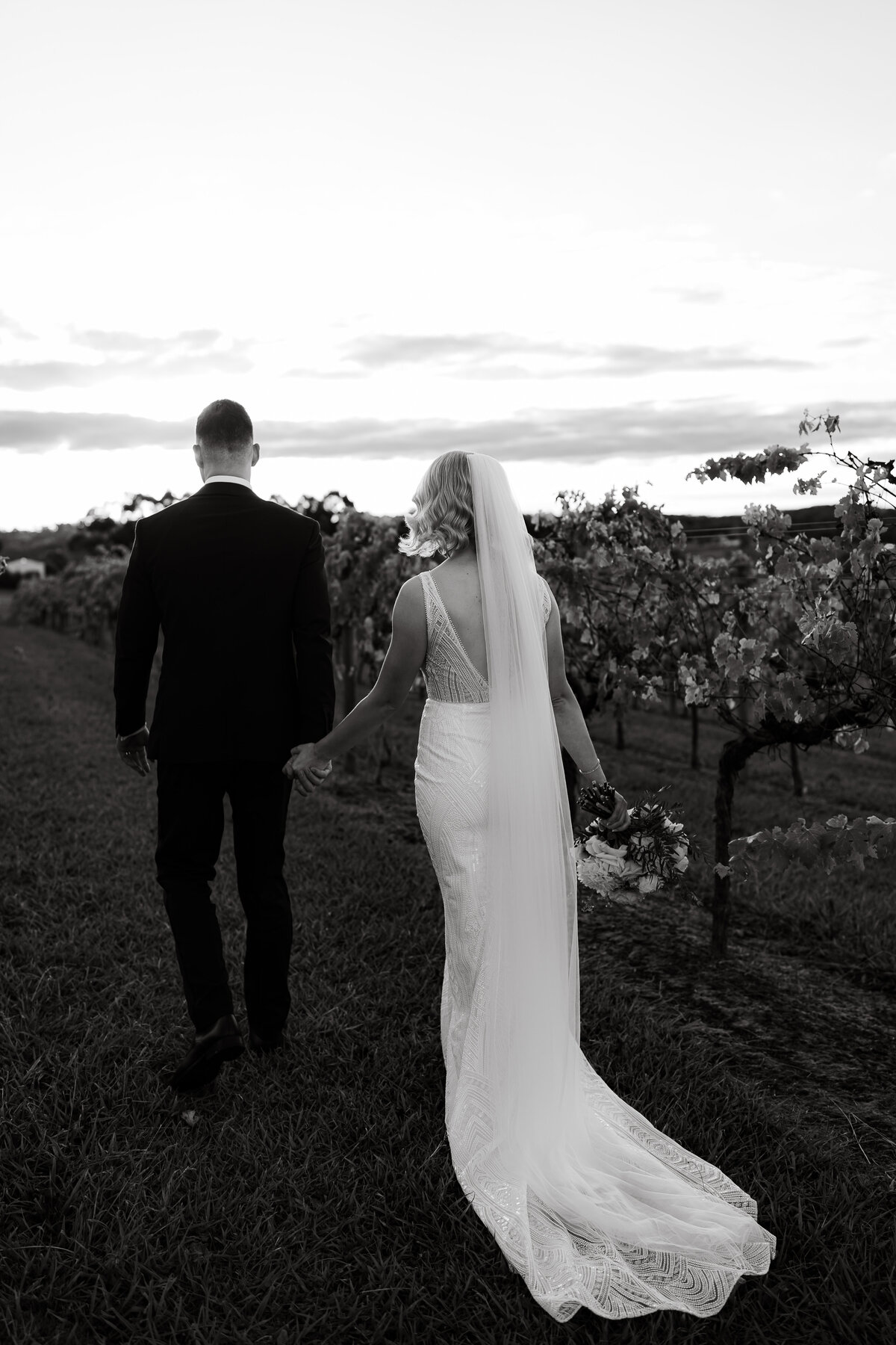 Courtney Laura Photography, Kate and Nick, Yarra Valley Wedding Photographer, Vue on Halcyon-694