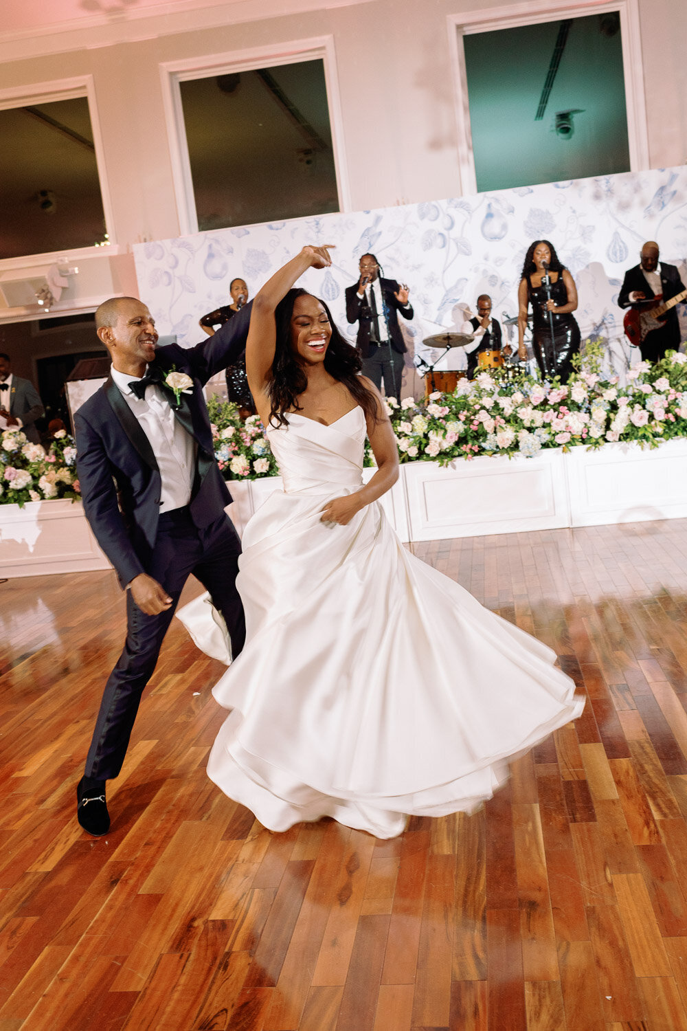 Wilson- Fisseha Highlights-180