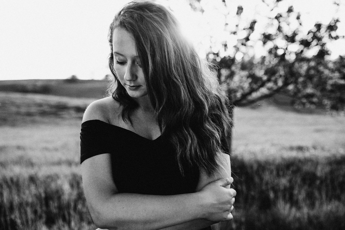 black-white-senior-madison