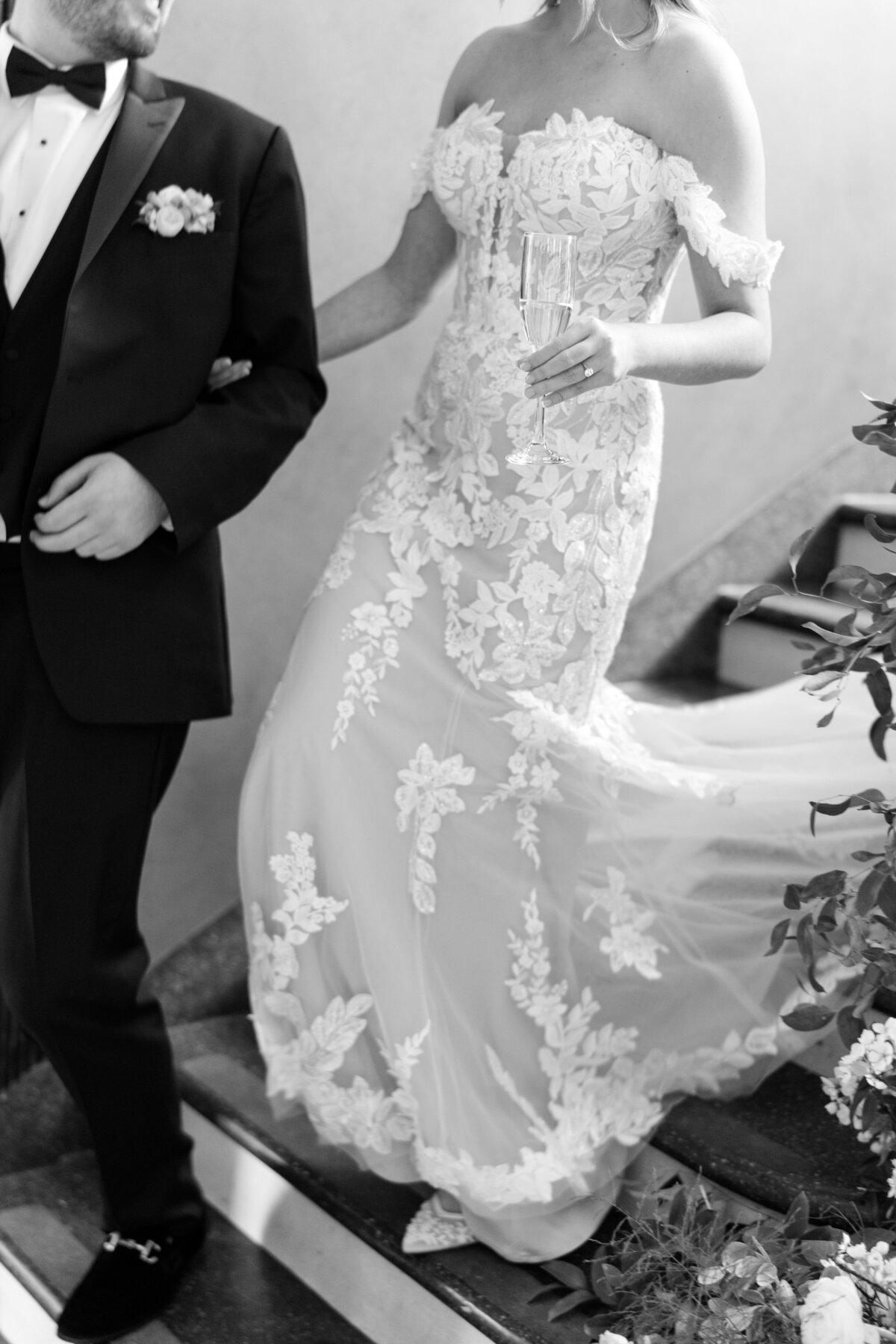 Greencrest Manor Wedding Michigan Wedding Photographer-58